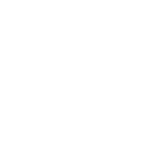 People's CDC logo in white